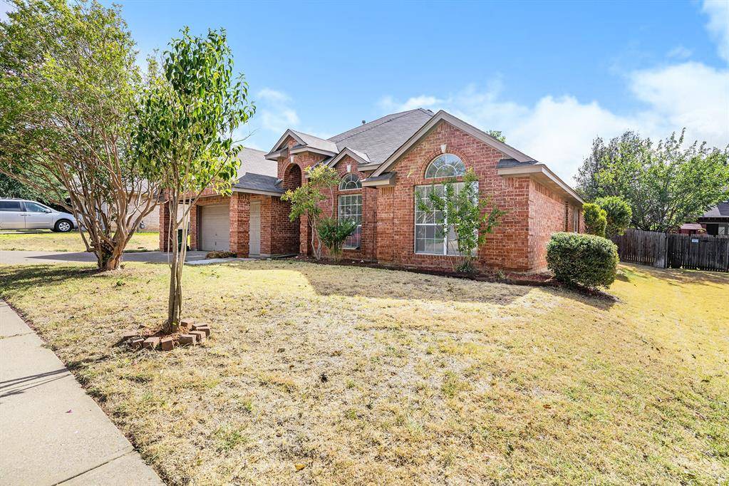 Arlington, TX 76016,4712 Shorewood Drive