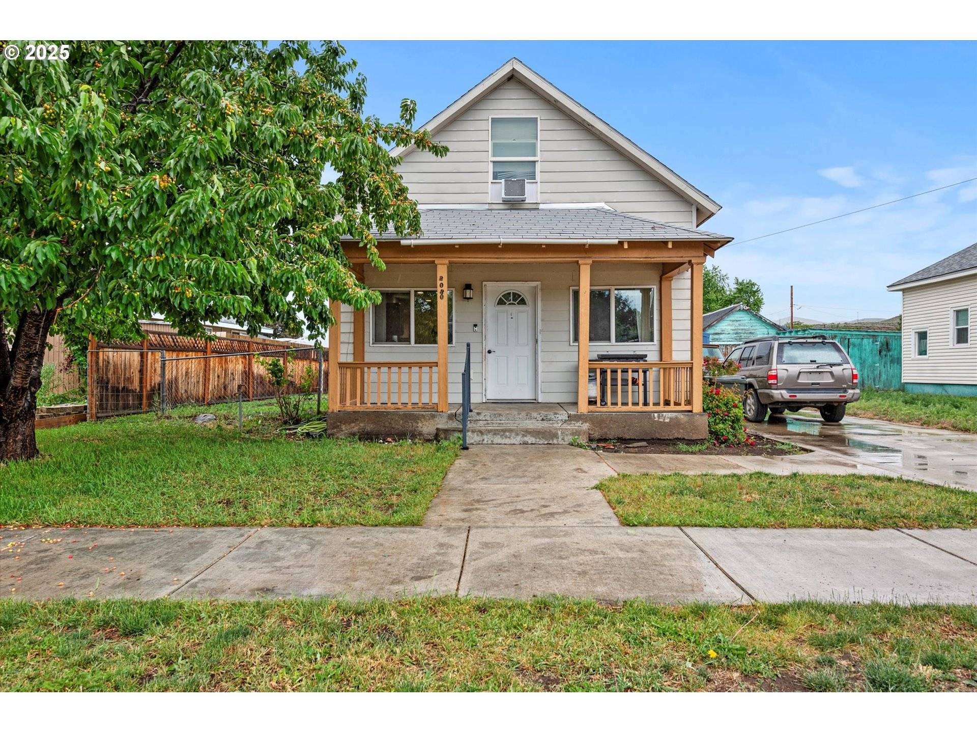 2030 CHERRY ST, Baker City, OR 97814
