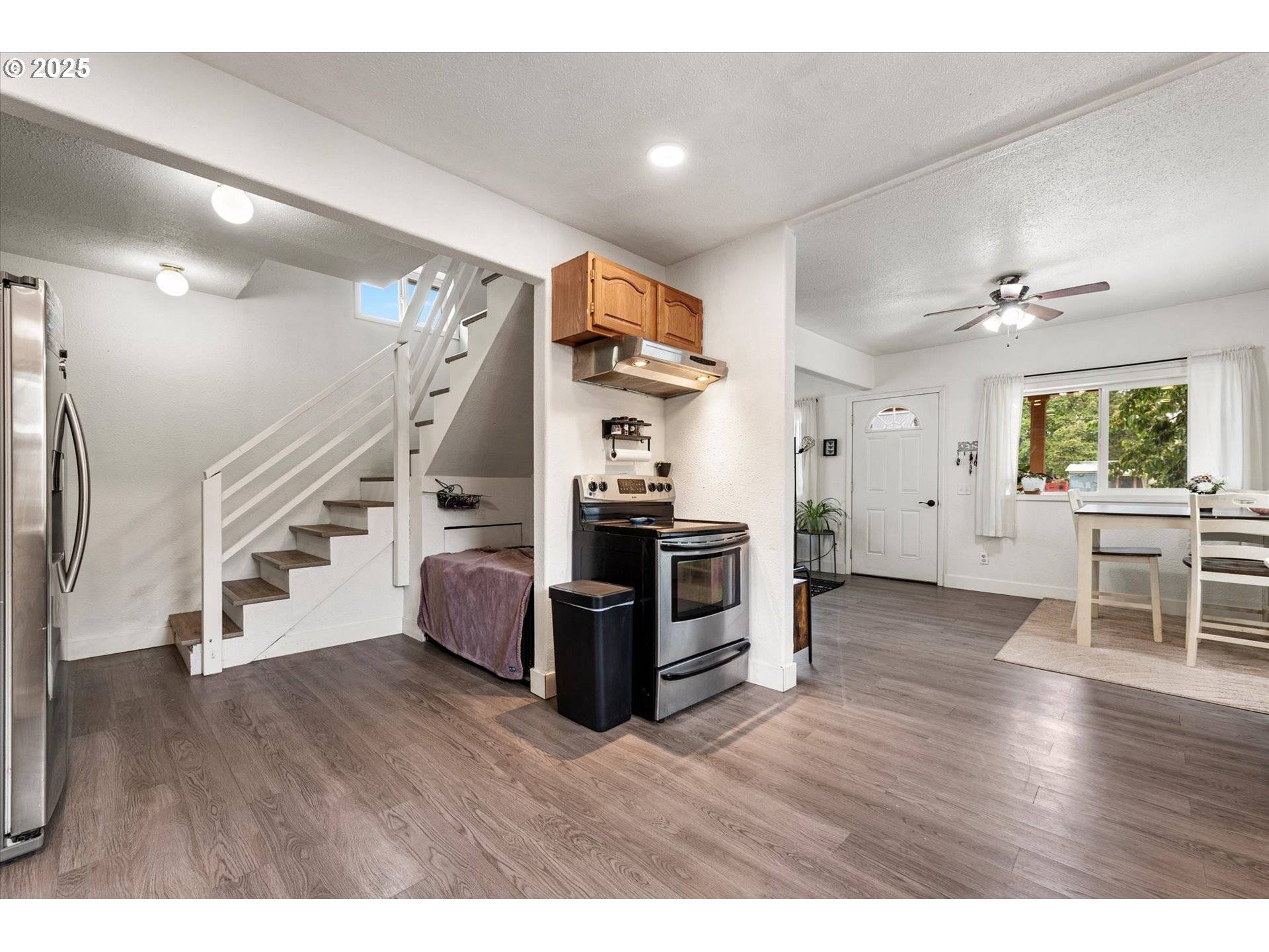 Baker City, OR 97814,2030 CHERRY ST
