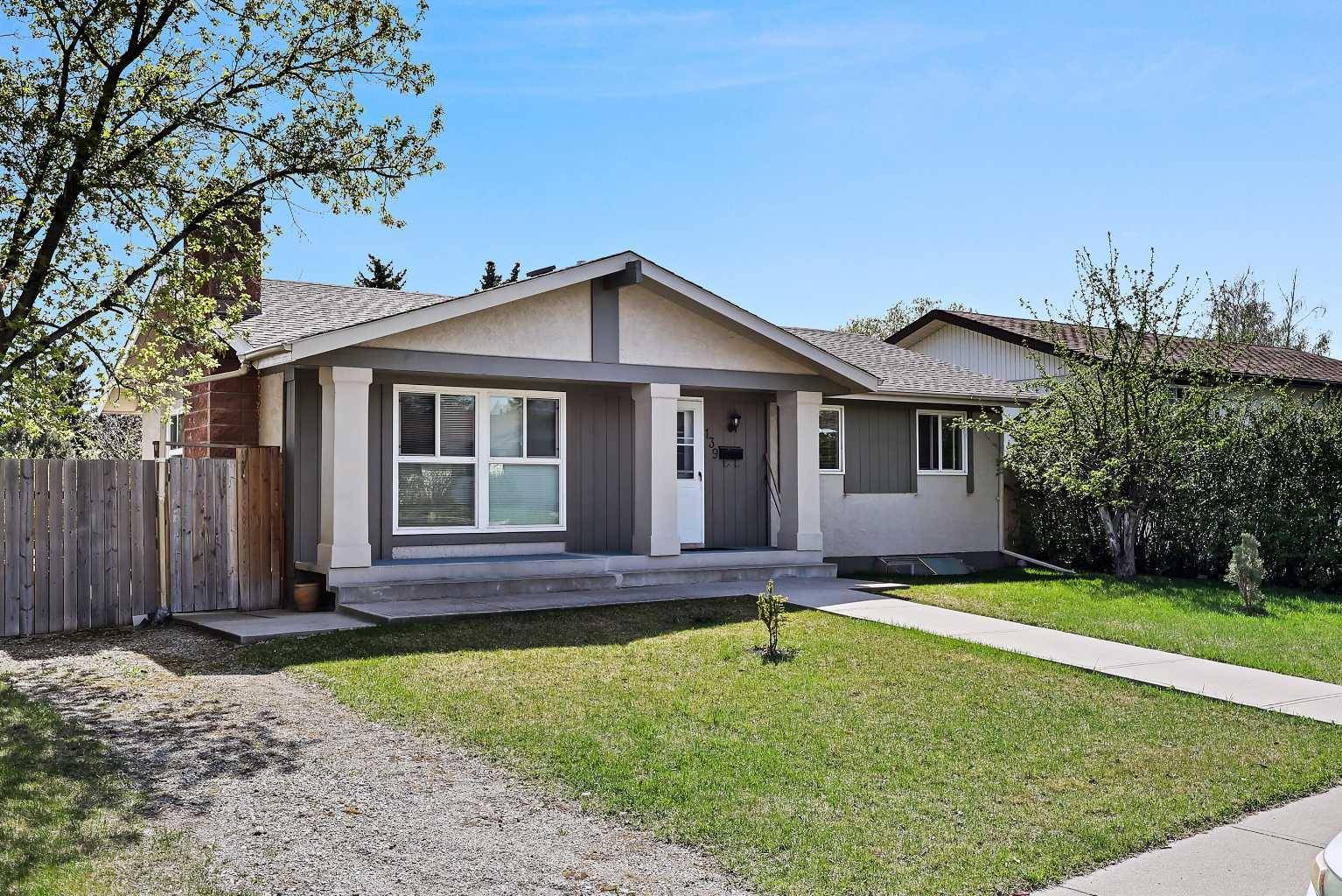 139 Maitland RD Northeast, Calgary, AB T2A 4Z3