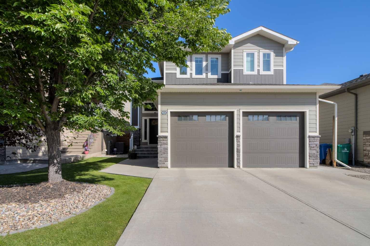 Lethbridge, AB T1K 5W8,611 Sixmile CRES S