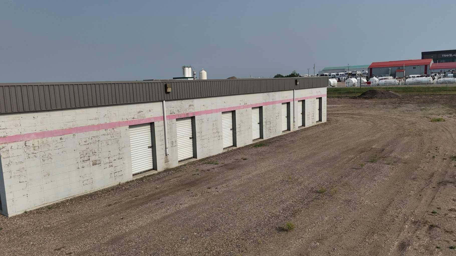 Rural Grande Prairie No. 1 County Of, AB T8V 7C3,15825 100 ST
