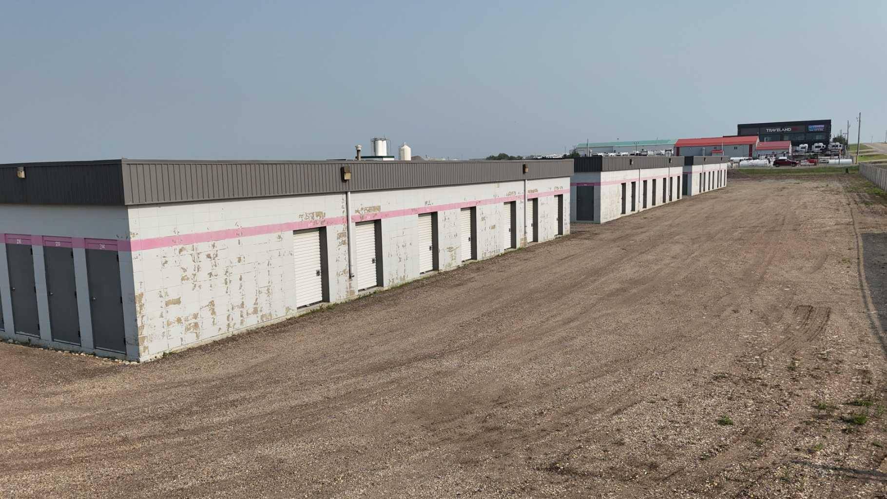 Rural Grande Prairie No. 1 County Of, AB T8V 7C3,15825 100 ST