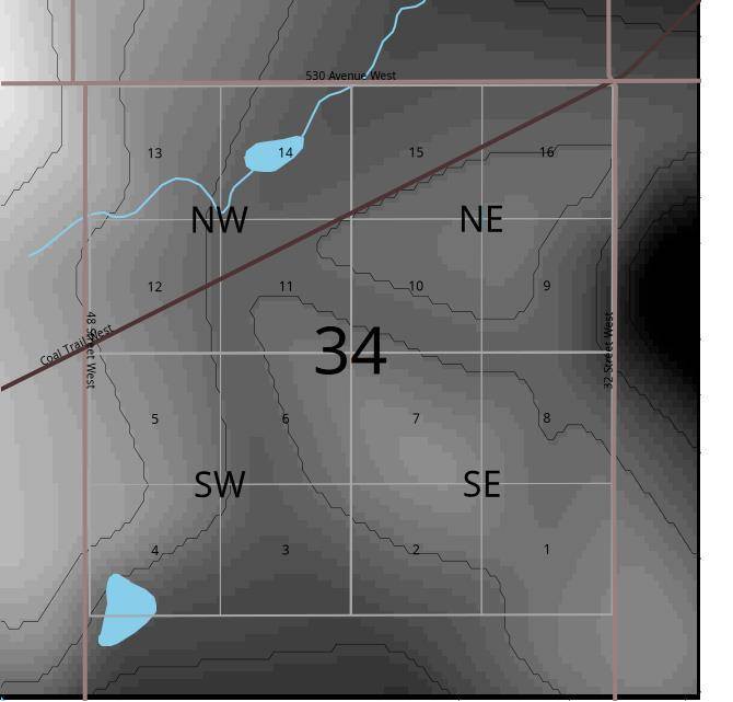 Longview, AB T0L 1H0,5 1;18;34;NW