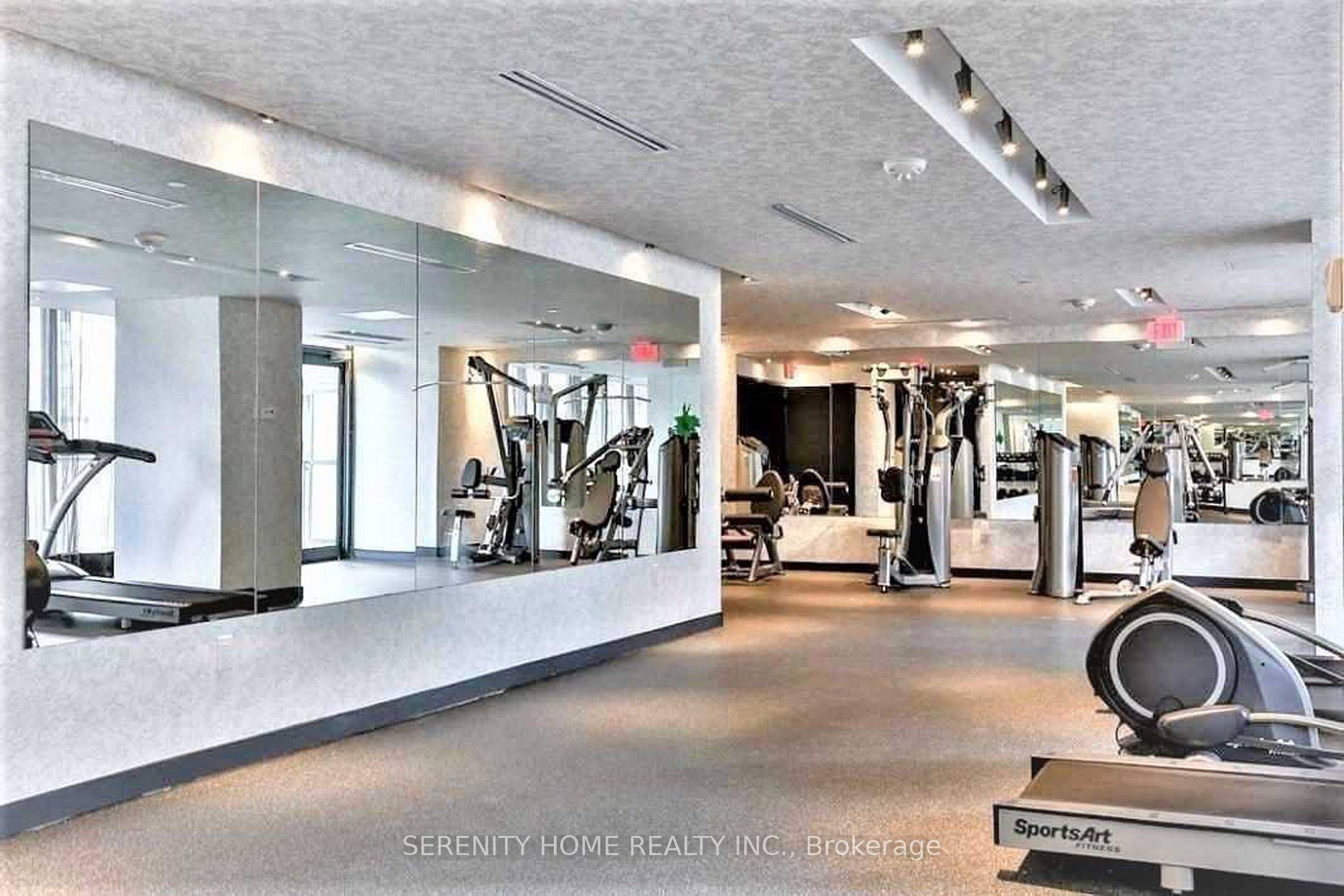 Toronto C01, ON M5G 1S9,426 University AVE #1003