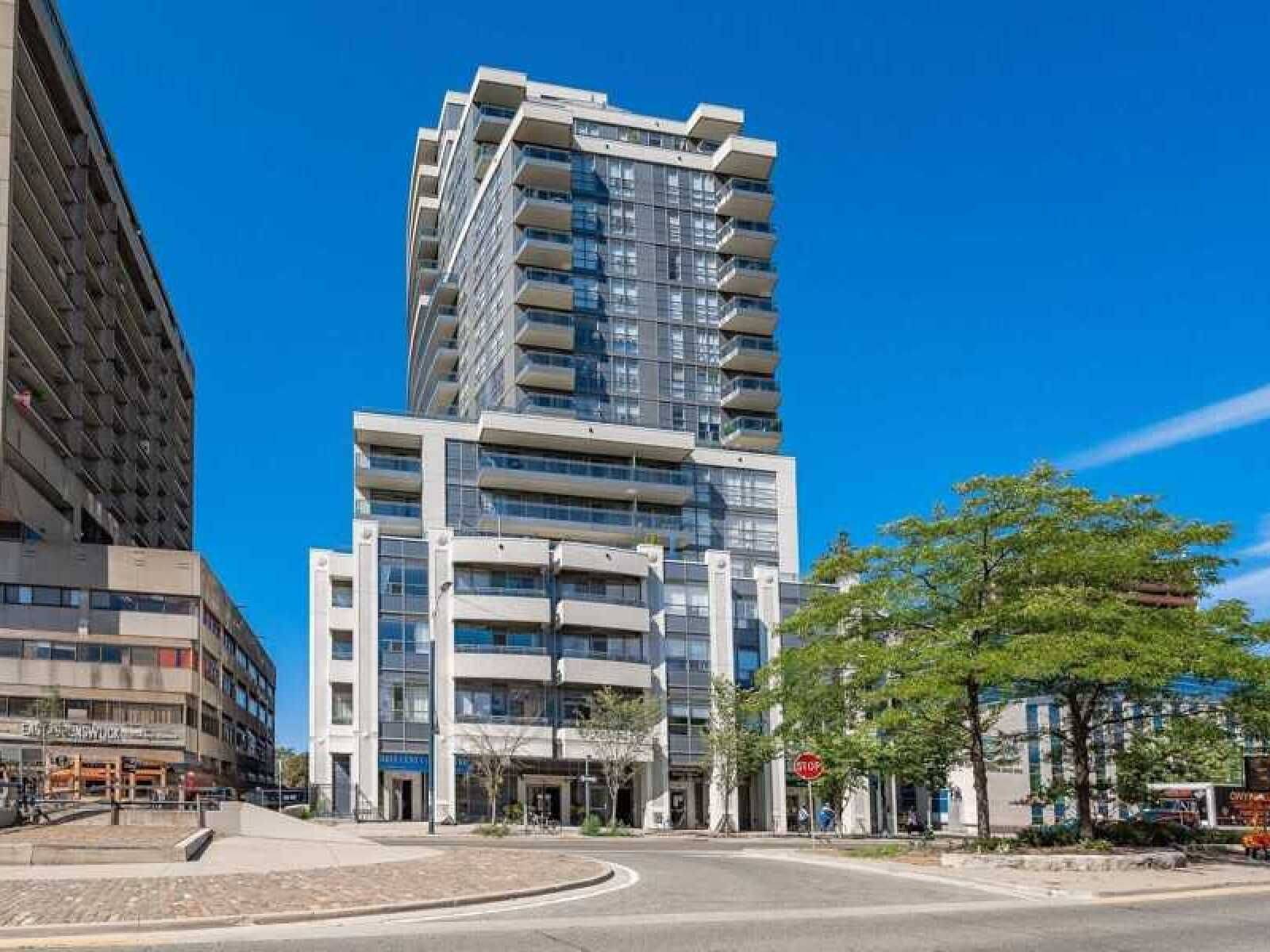 736 Spadina AVE #1205, Toronto C01, ON M5S 2J6
