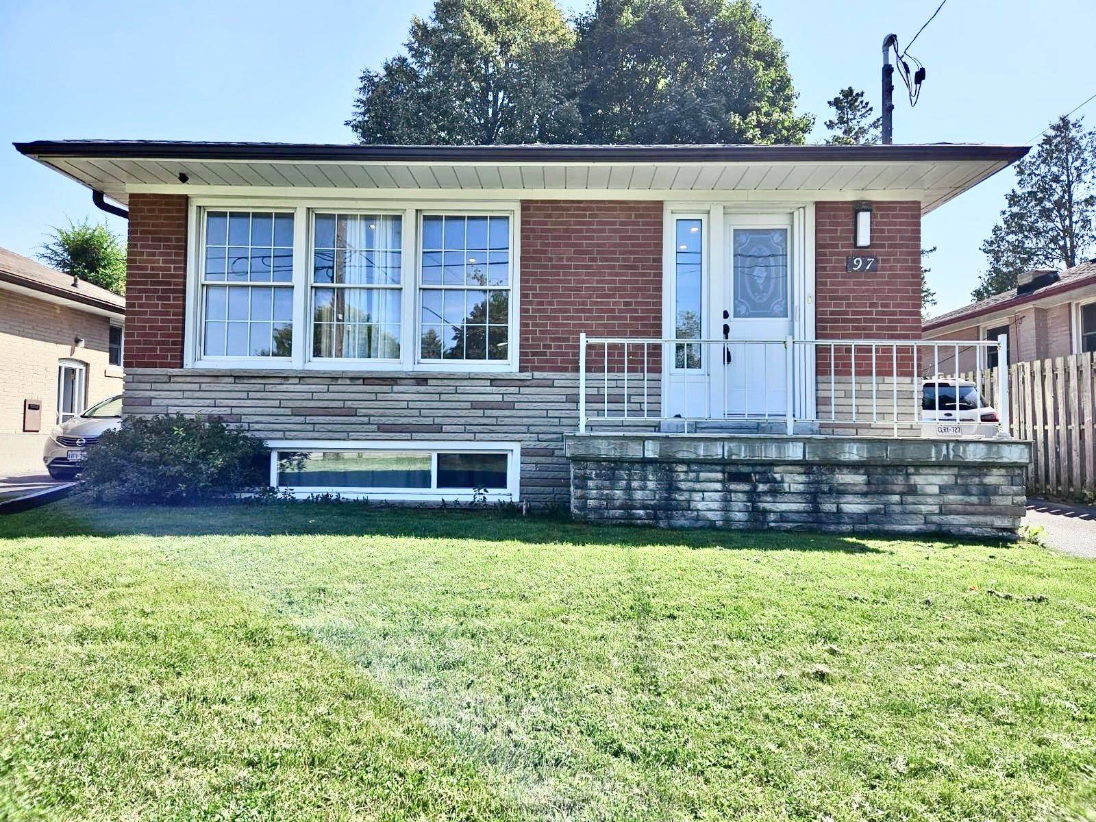 97 Pandora CIR #Main Floor, Toronto E09, ON M1H 1V8