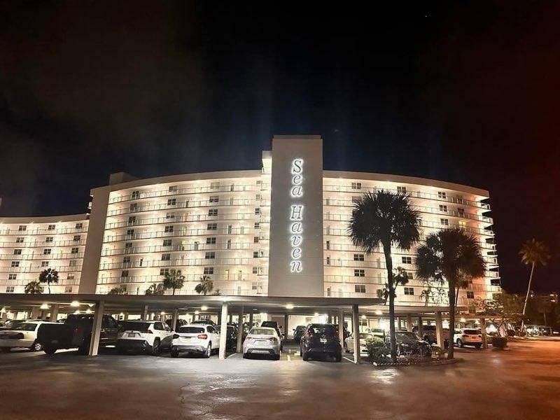 Pompano Beach, FL 33062,2731 NE 14th Street Cswy #919