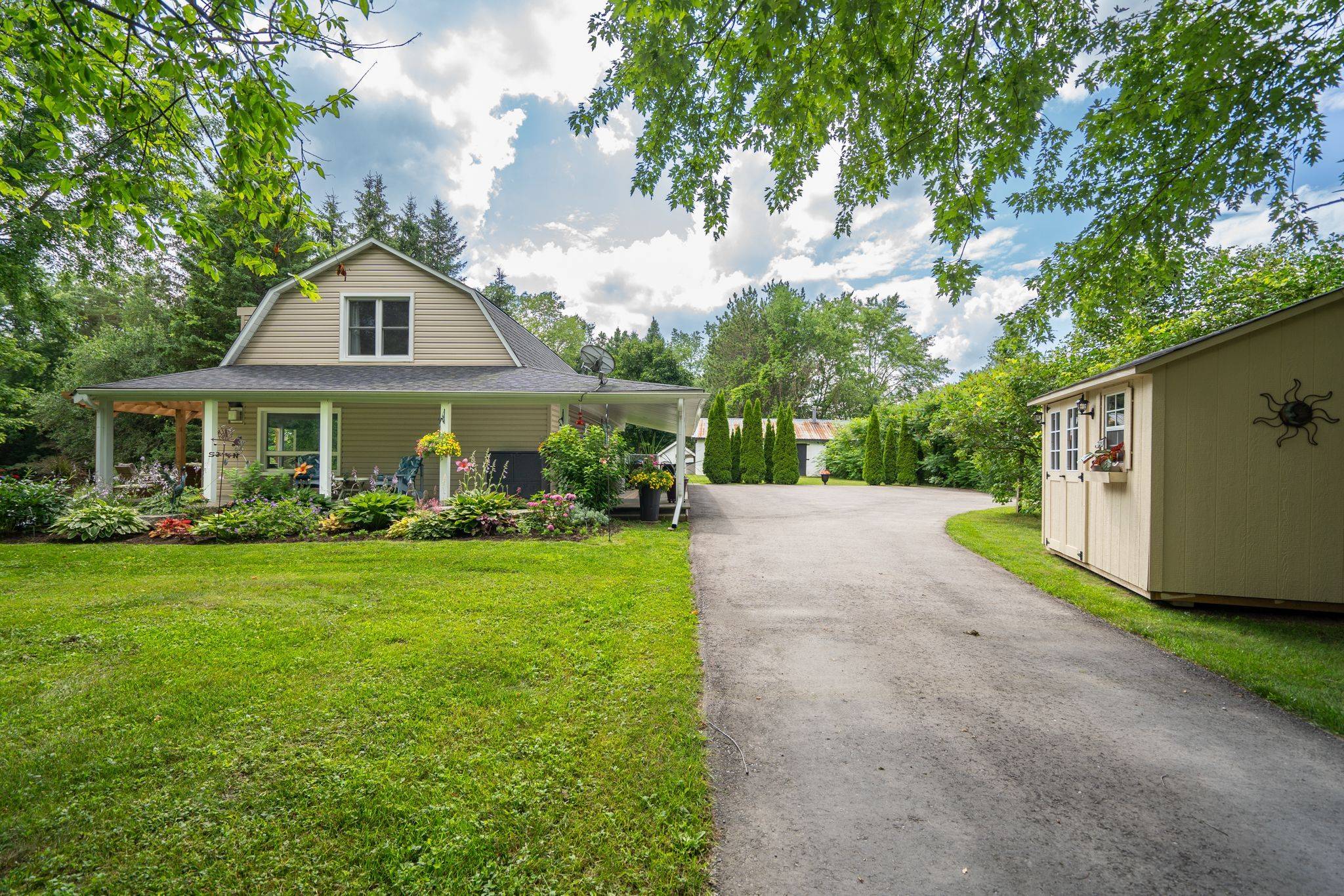 Uxbridge, ON L9P 1R1,7820 Concession 5 N/A