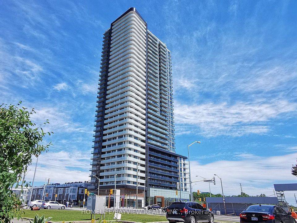 7895 Jane ST #1915, Vaughan, ON L4K 2M7