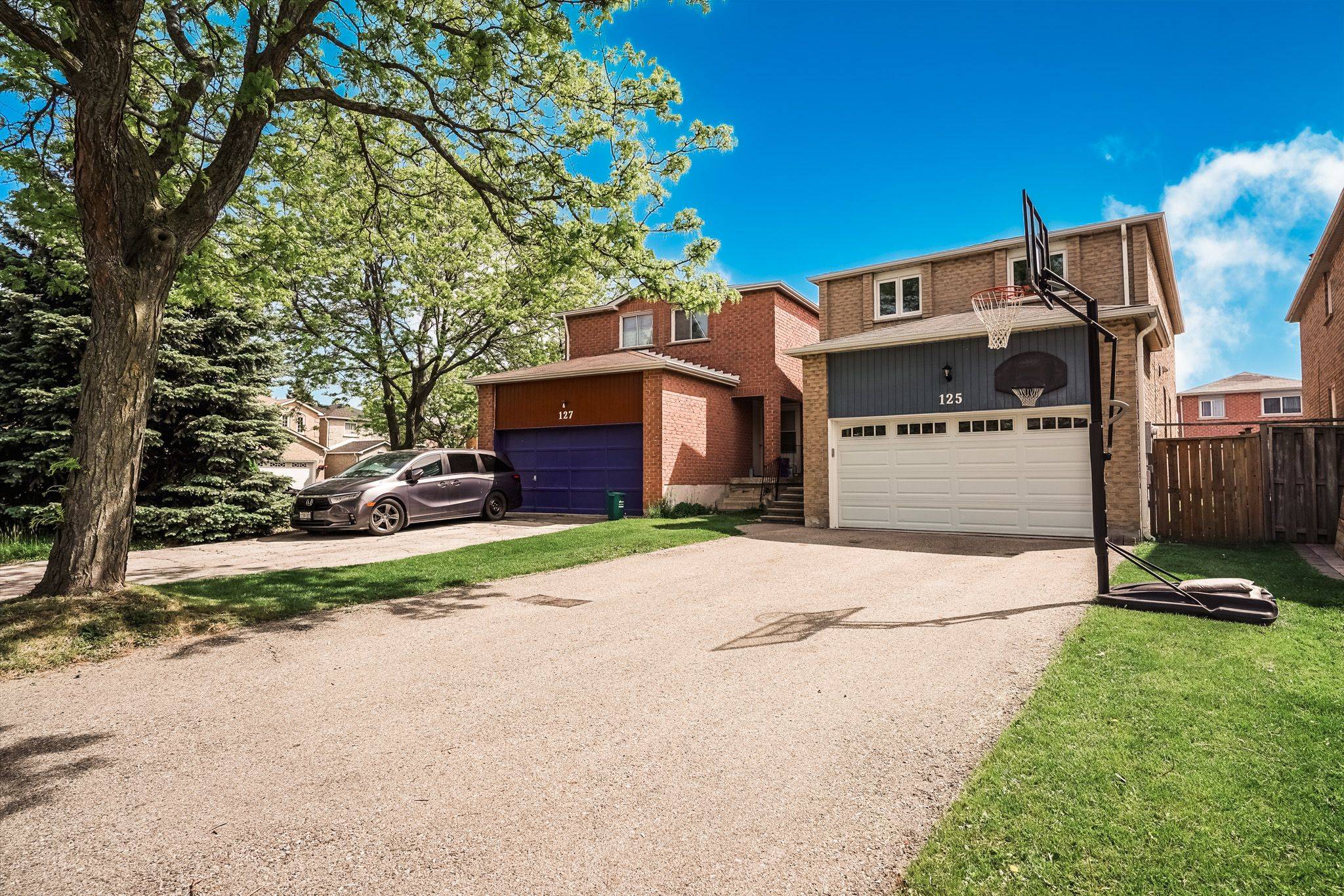 Markham, ON L3S 3G6,125 Laguna CRES