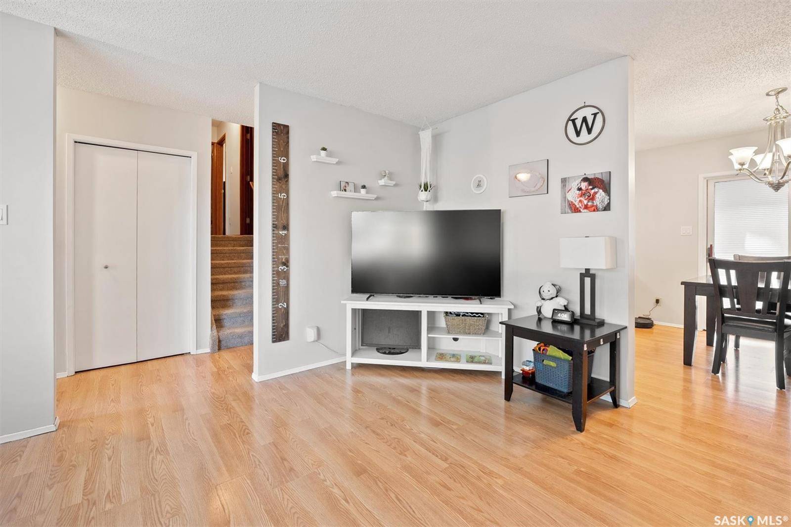 Saskatoon, SK S7N 2X6,126 Kellins CRESCENT