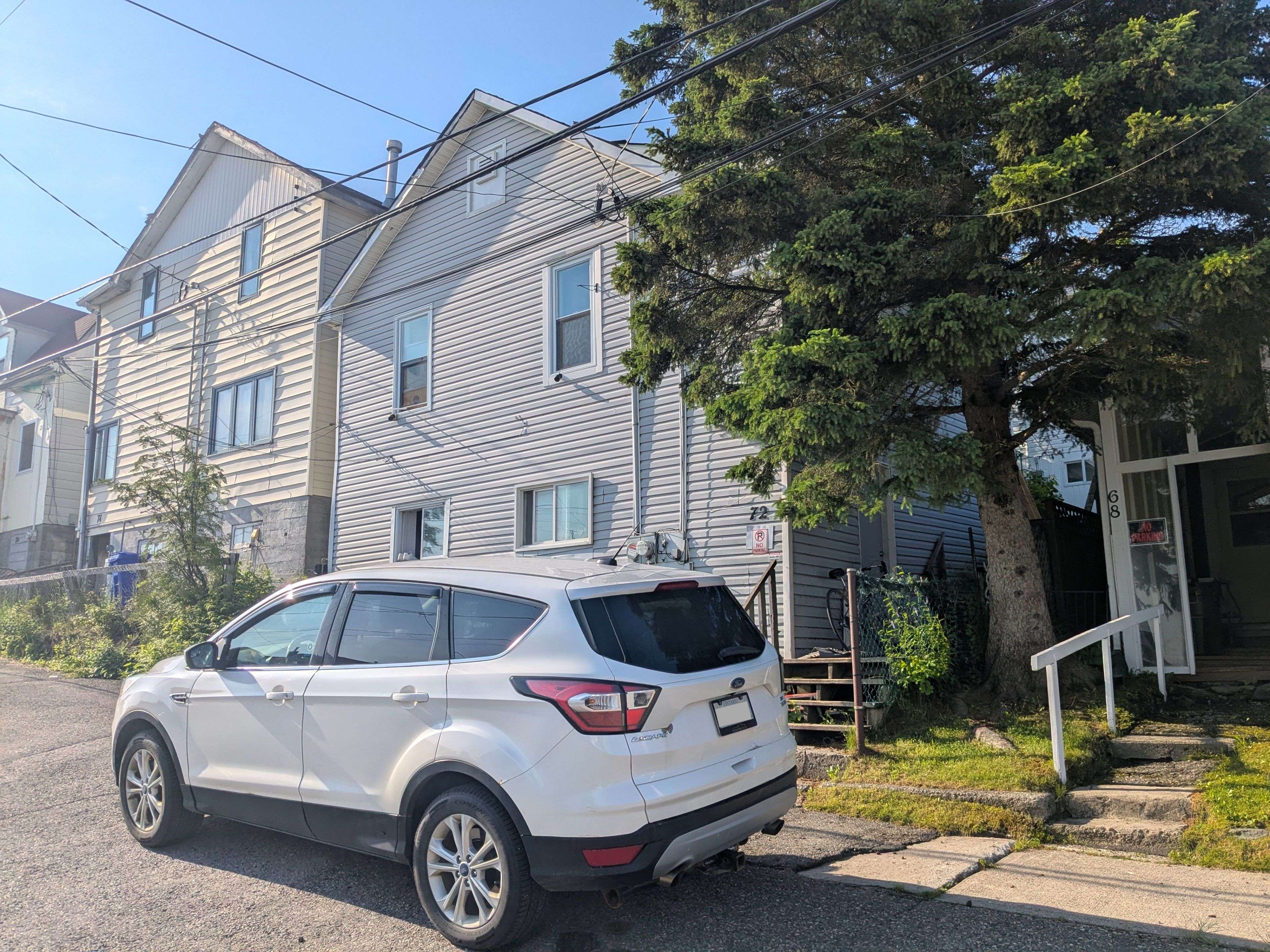 Address Not Disclosed