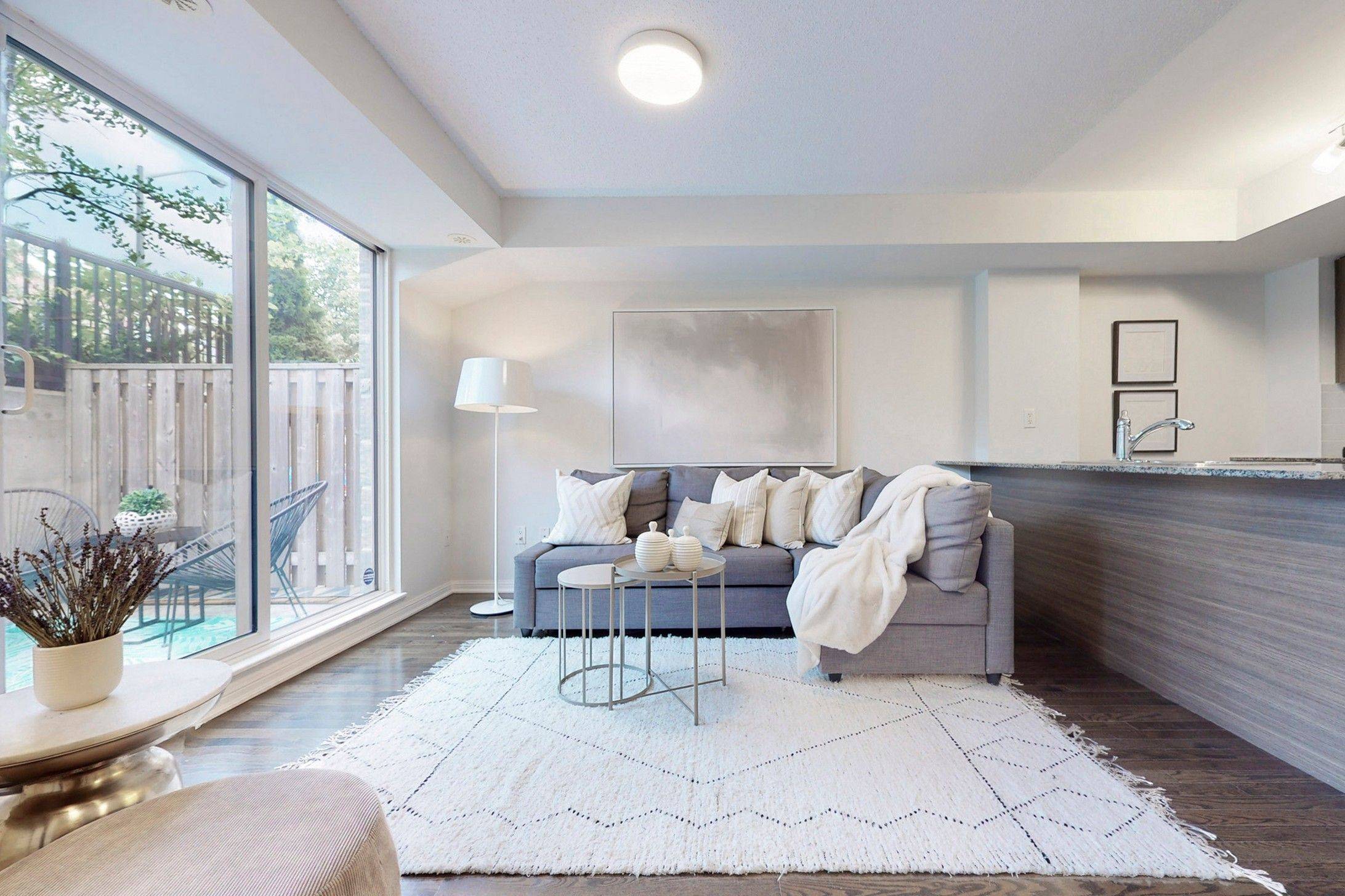 Toronto W02, ON M6H 0A6,10 Foundry AVE #135