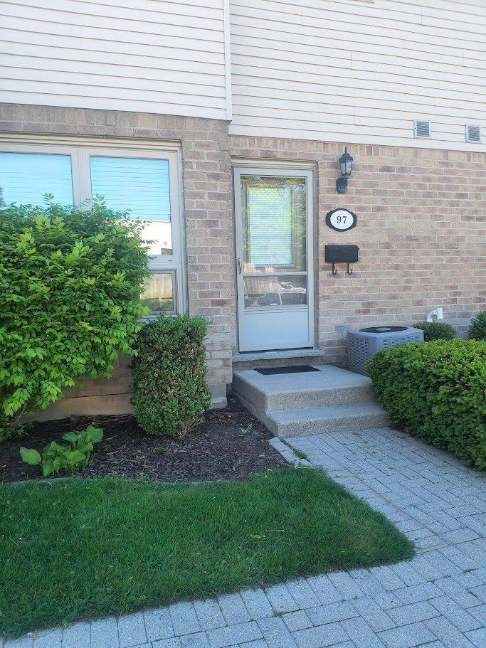 35 Waterman AVE #97, London South, ON N6C 5T7