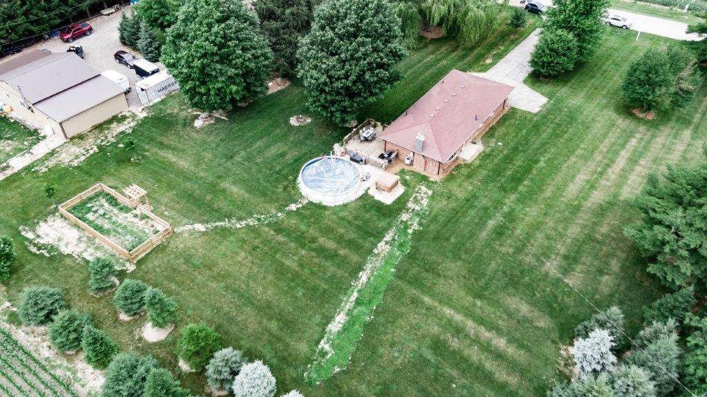 Thames Centre, ON N0M 2P0,16791 WYTON RD
