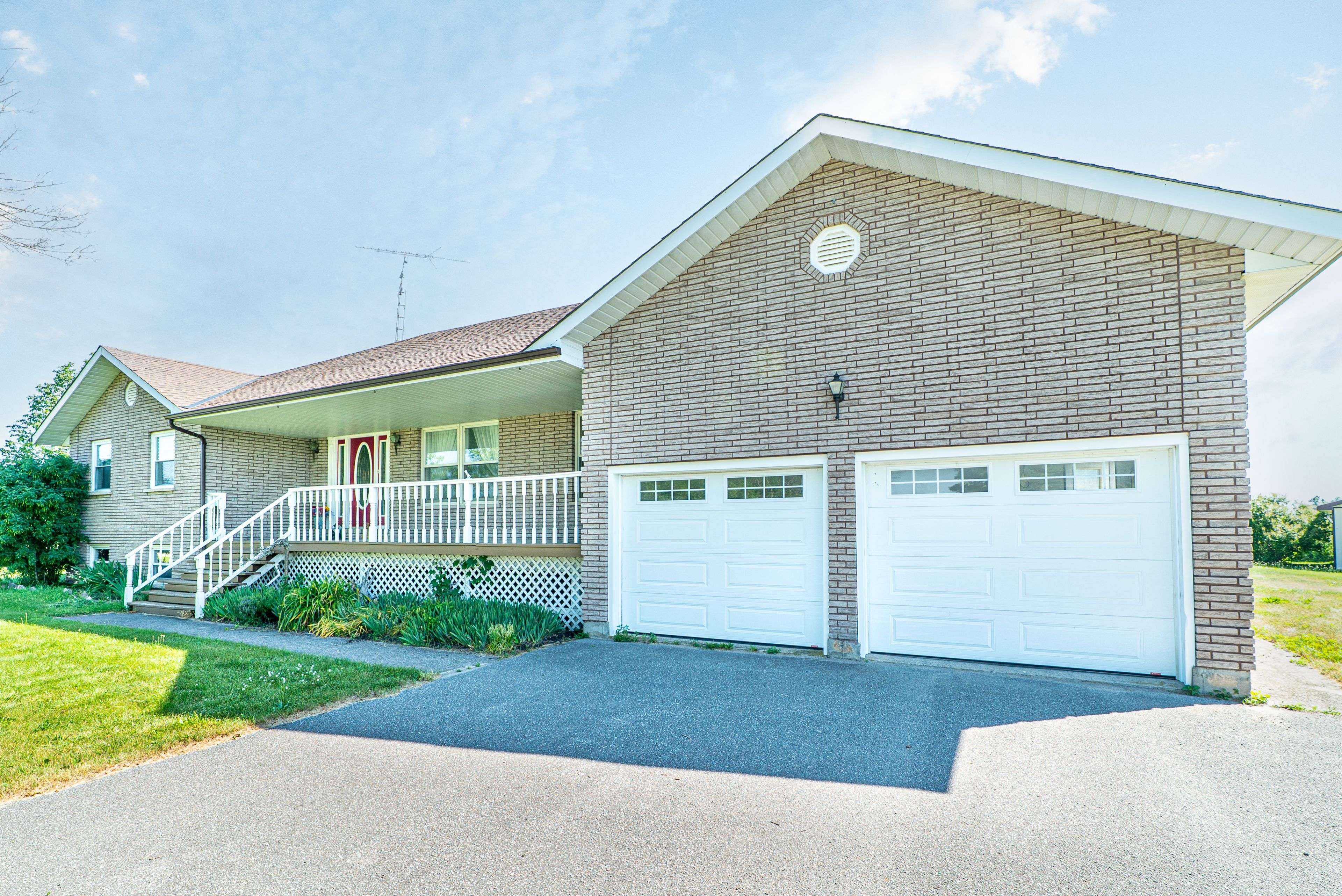 Kawartha Lakes, ON K0M 2G0,120 Mark RD