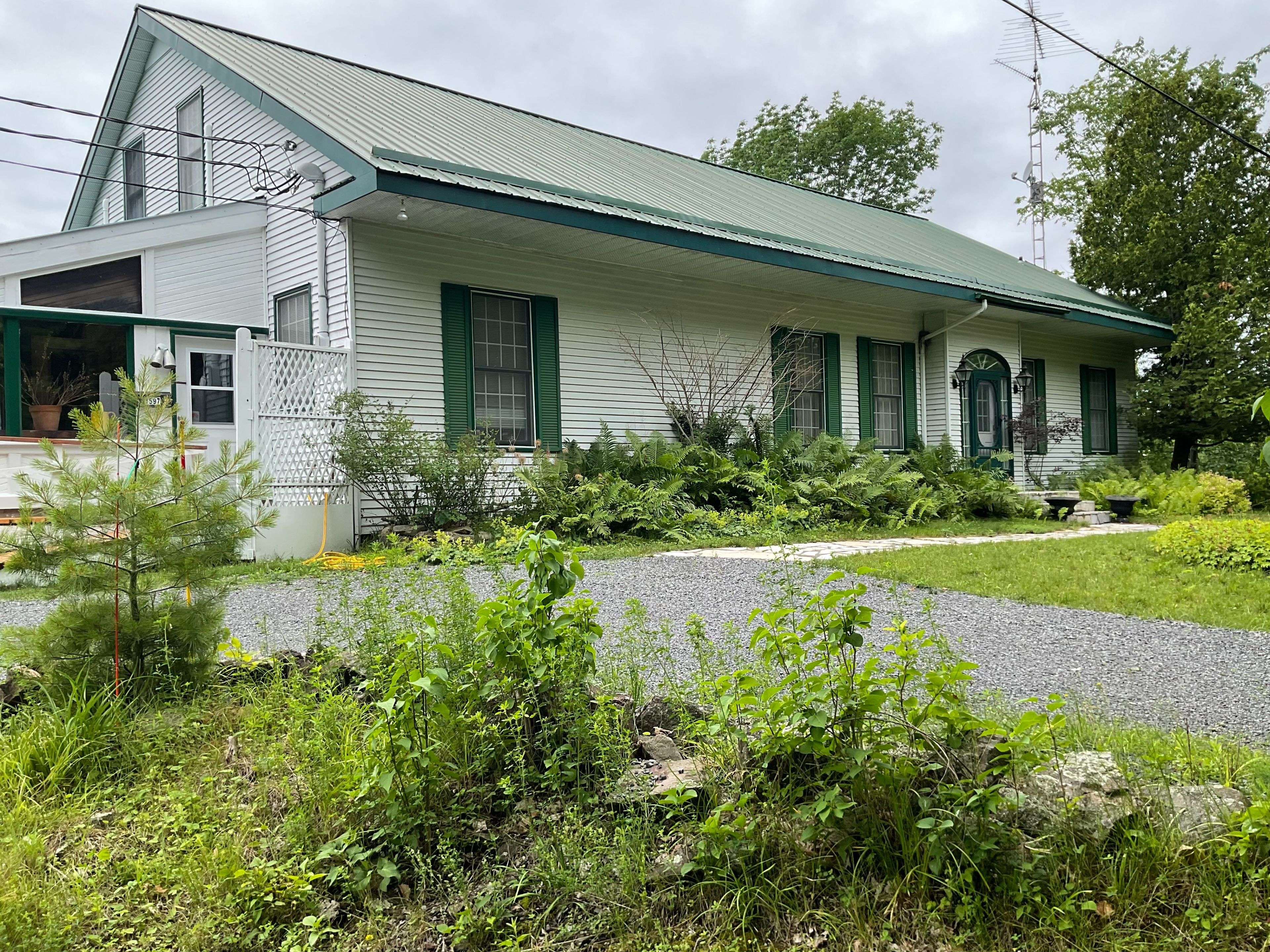 Frontenac, ON K0H 2L0,1597 Shales RD