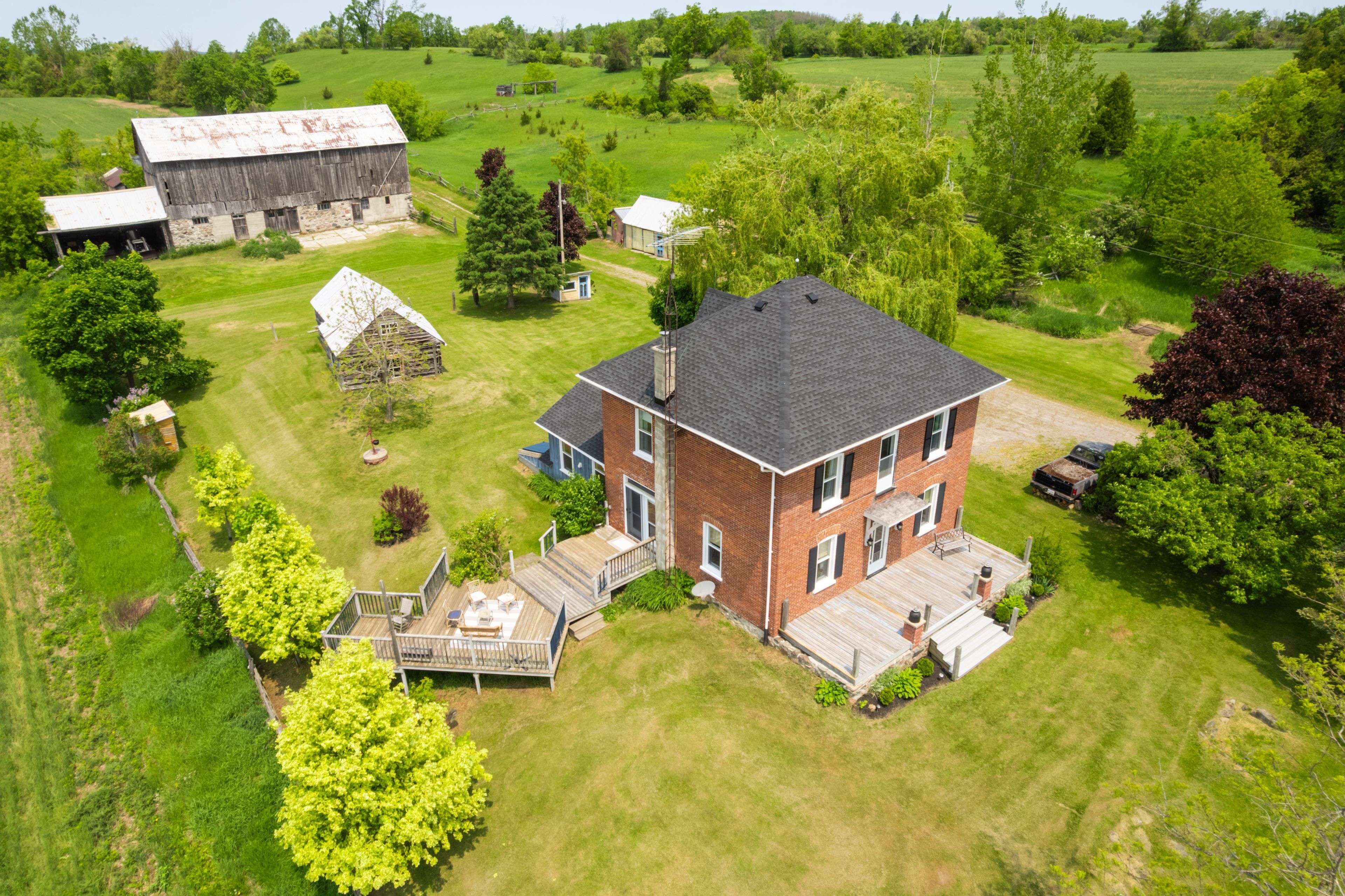 Trent Hills, ON K0L 1Y0,398 Concession 11 N/A E