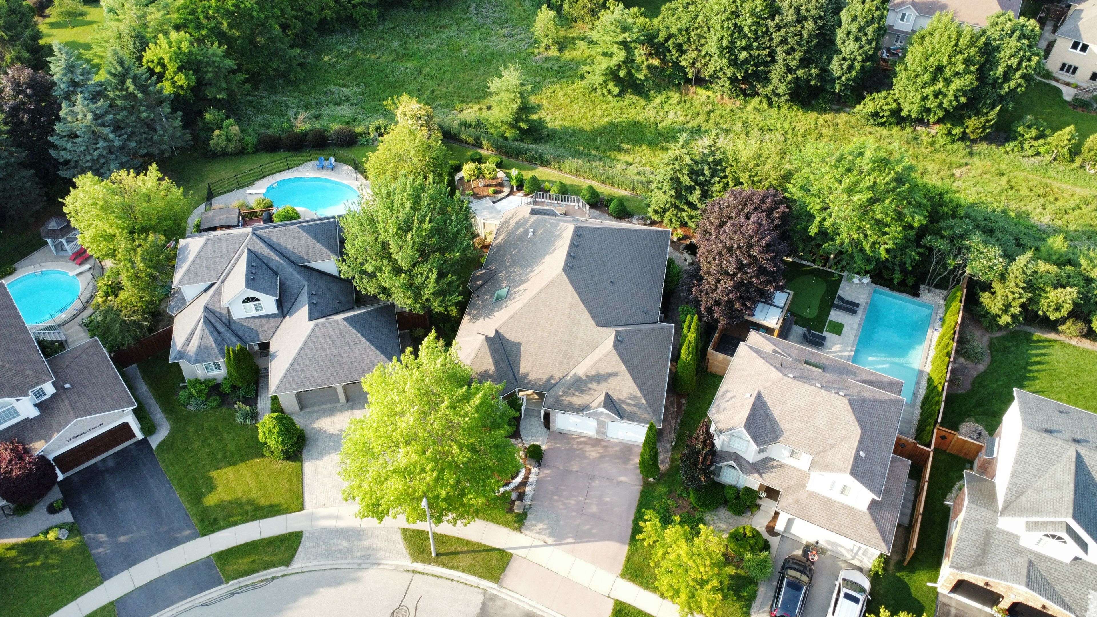 Guelph, ON N1L 1J3,38 Oakridge CRES