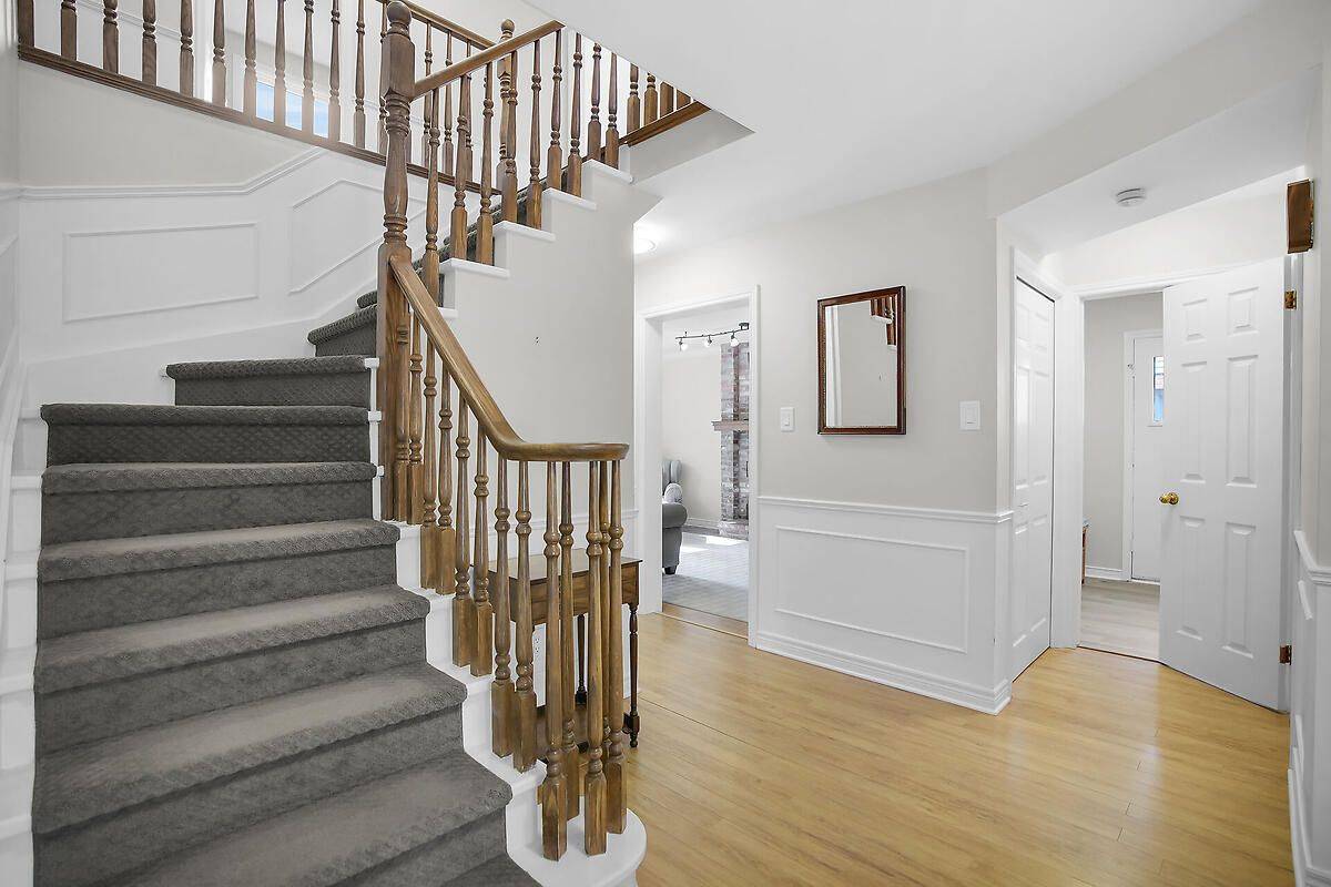 London North, ON N6H 4X9,187 Chalfont CRES