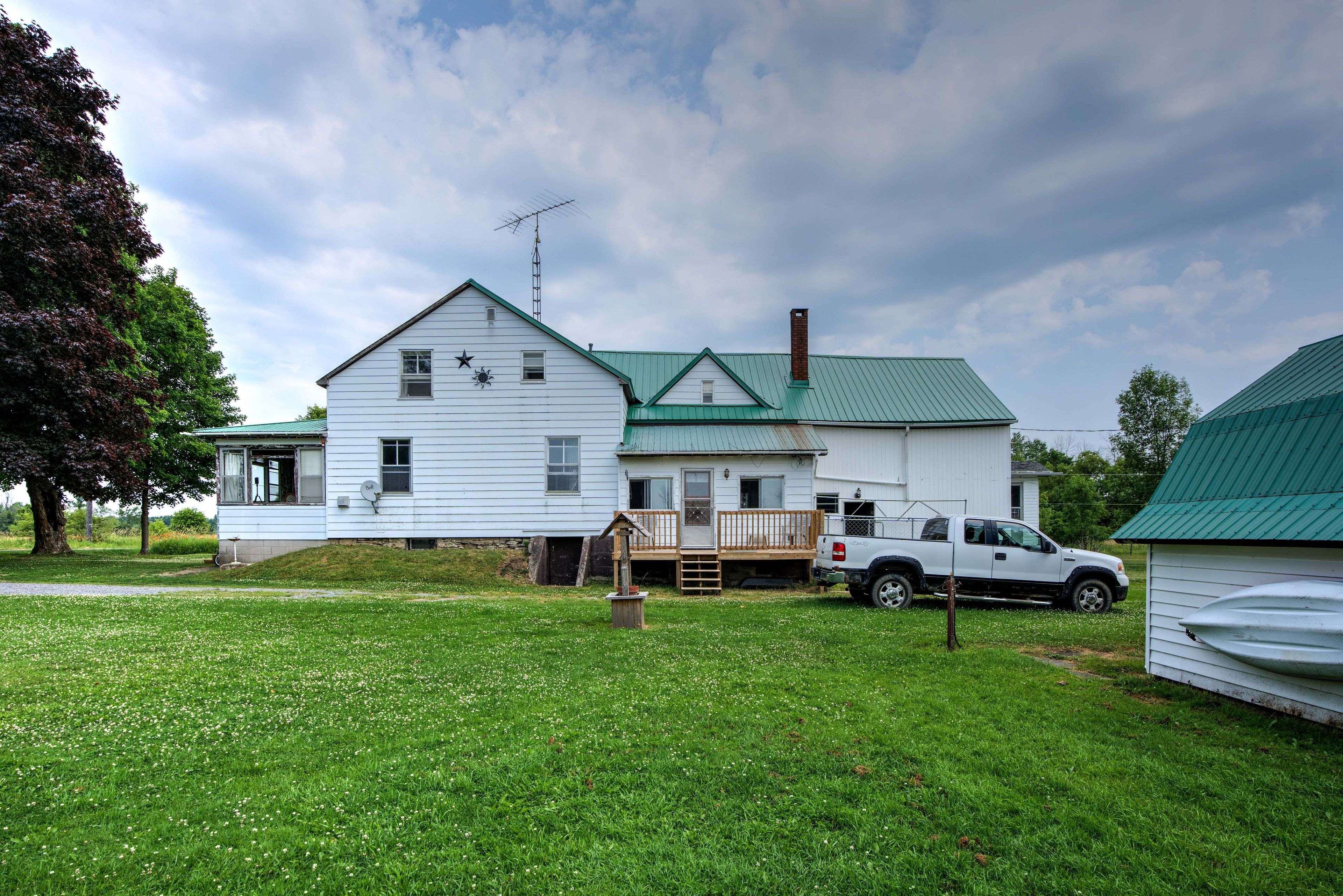 Rideau Lakes, ON K0G 1V0,2403 Forfar RD