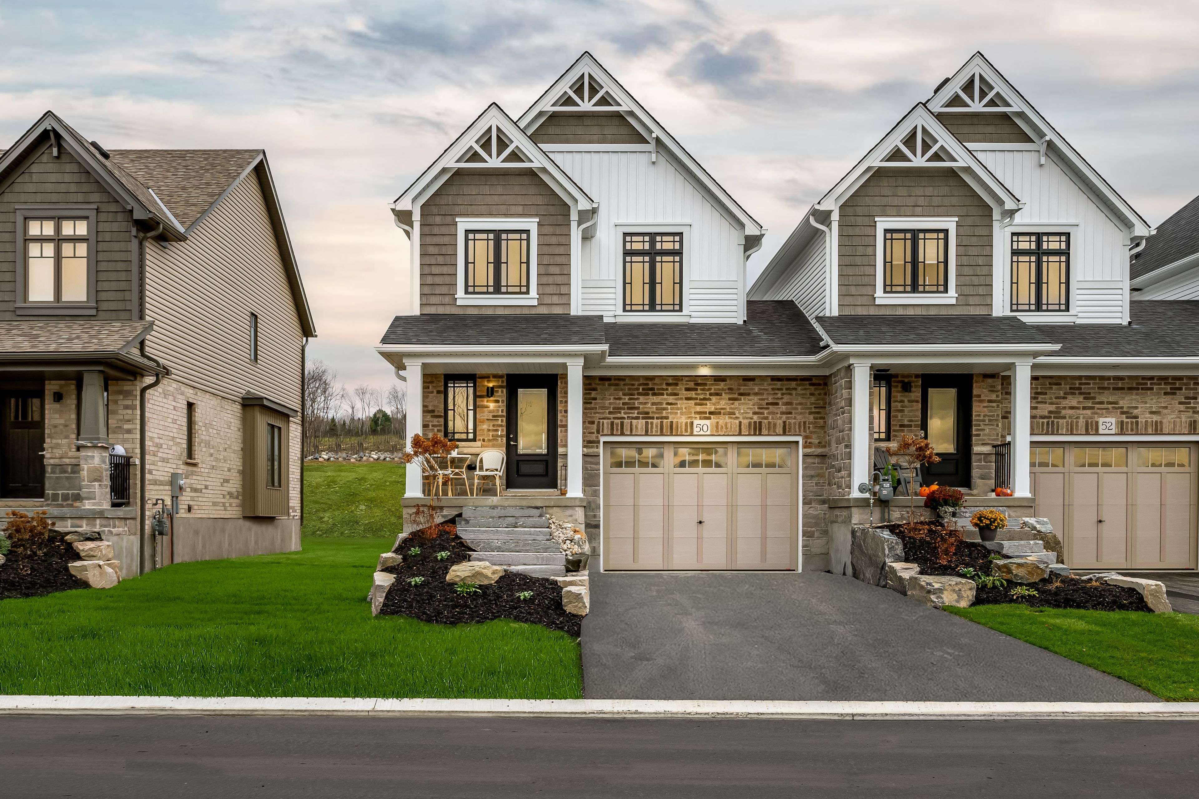 64 Uplands DR, Grey Highlands, ON N0C 1H0