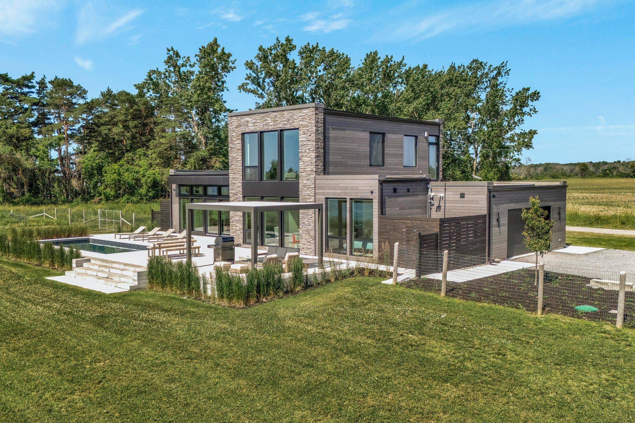 Prince Edward County, ON K0K 2T0,34 Jarvis LN