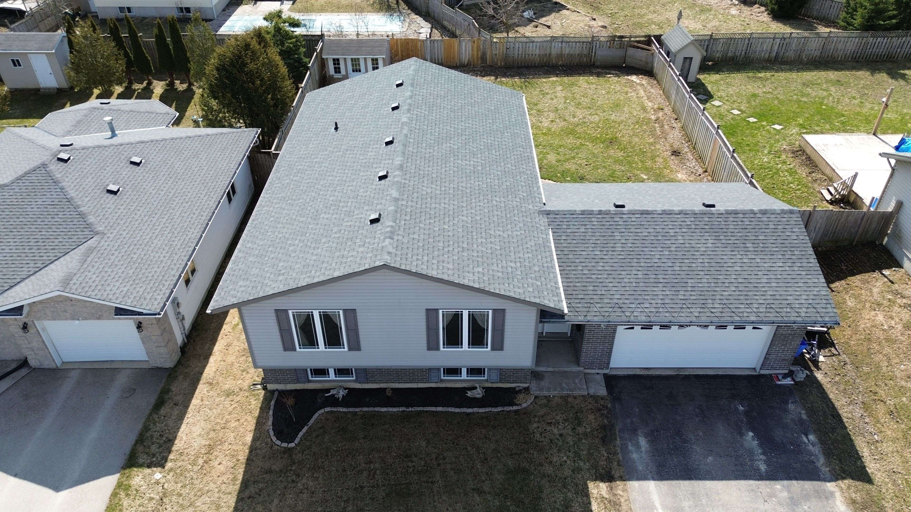 Wellington North, ON N0G 2L2,460 King ST E