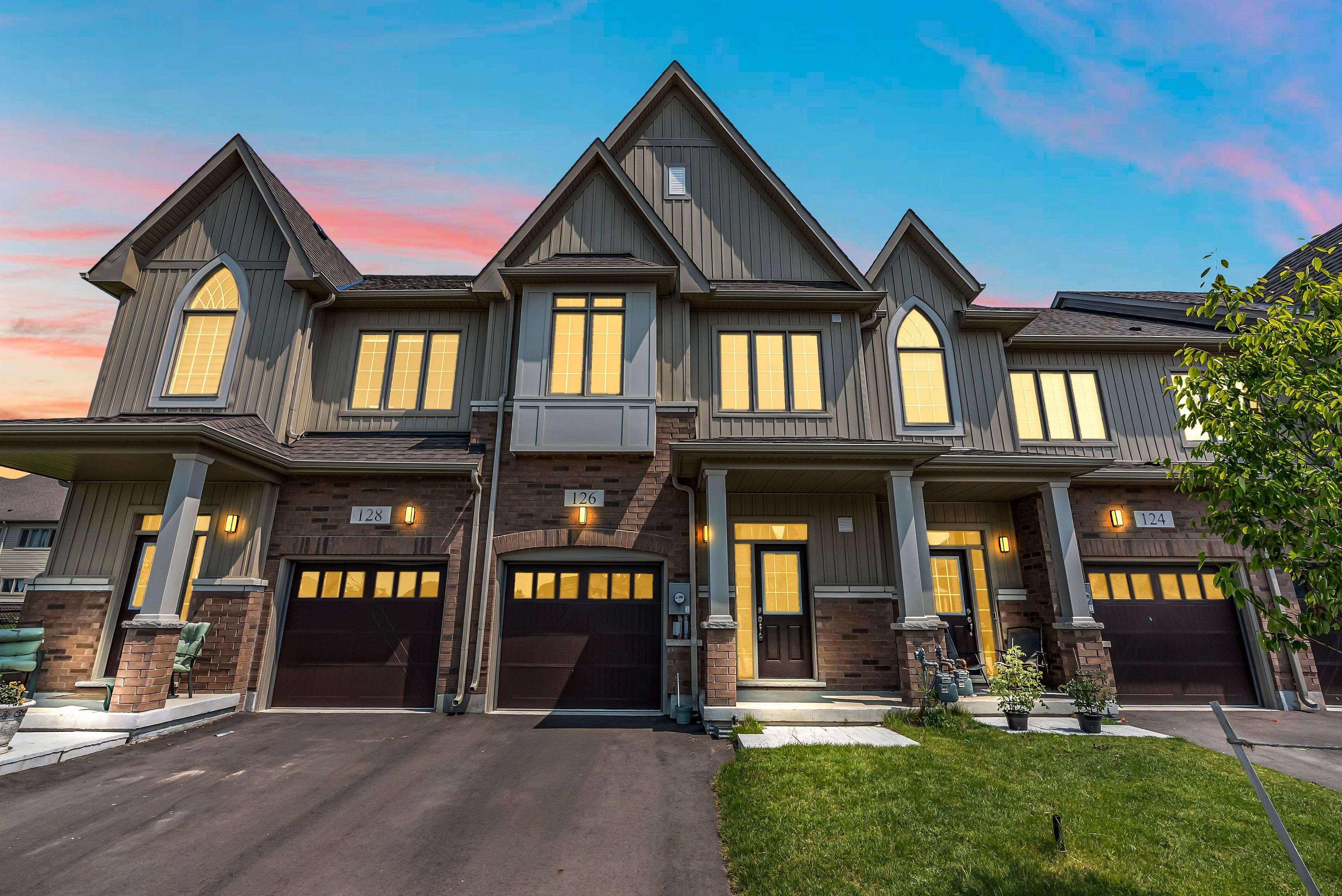 126 Waters WAY, Wellington North, ON N0G 1A0