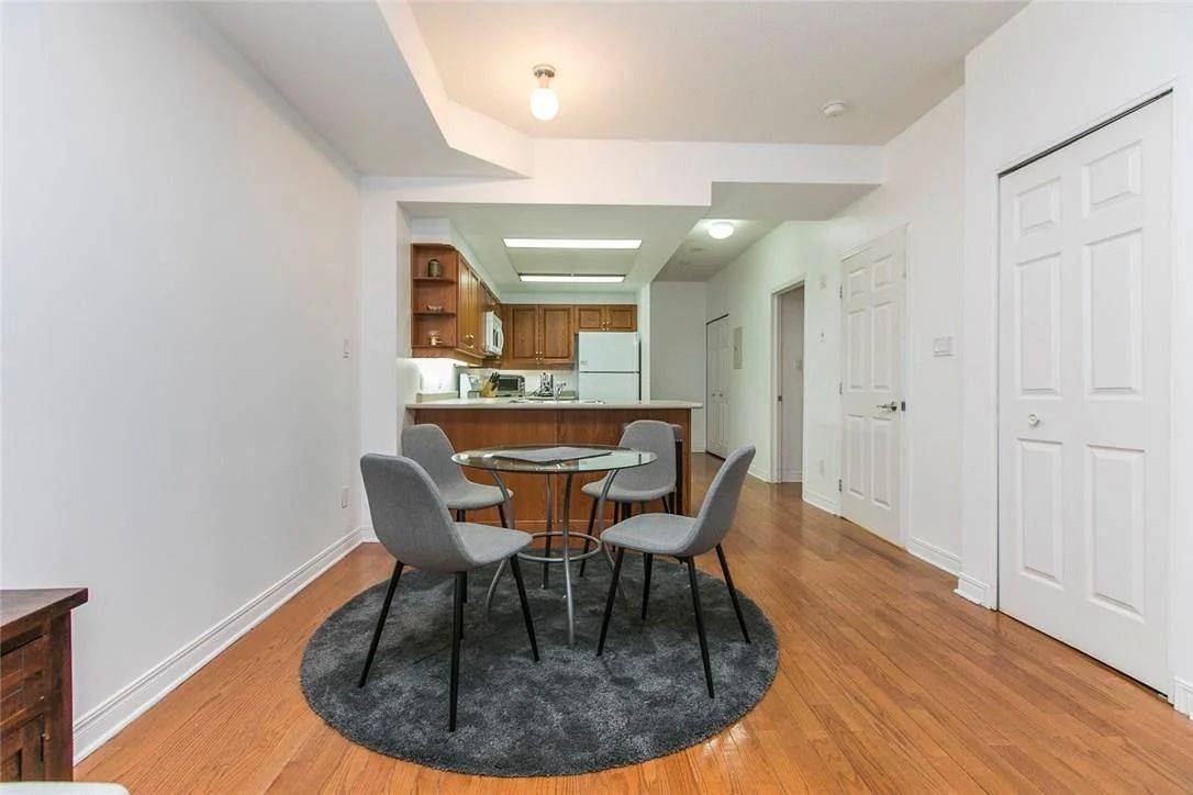 Lower Town - Sandy Hill, ON K1N 1K8,134 York ST #103