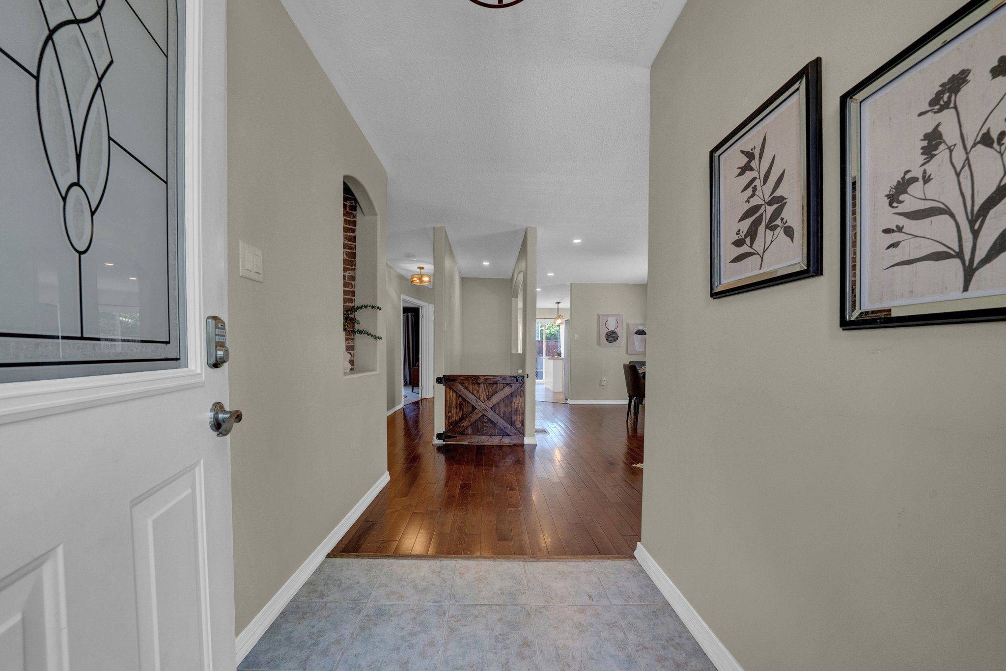 Peterborough South, ON K9J 8P3,627 Trailview DR