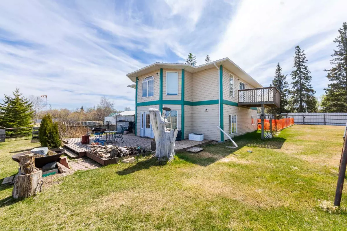 Rural Vermilion River County Of, AB T0B 2X0,12046 TWP 524