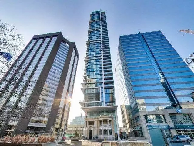 Toronto C01, ON M5G 1S9,426 University AVE #1003
