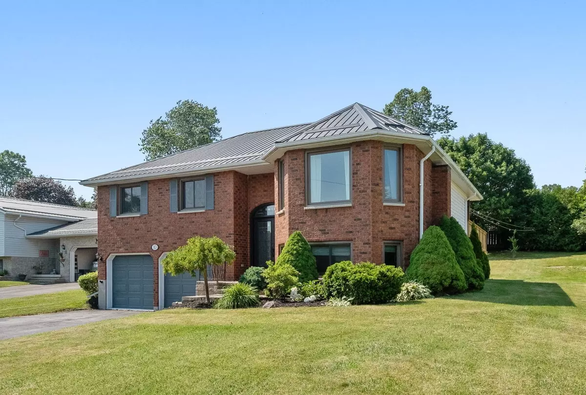 Hamilton Township, ON K9A 5M2,10 Lenore AVE