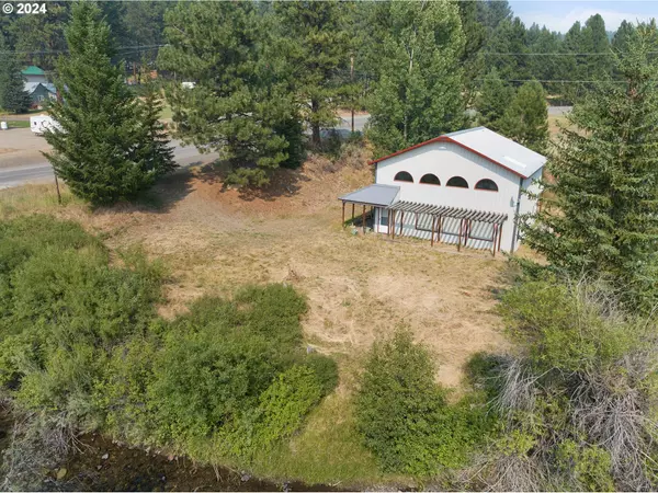 415 Cracker, Sumpter, OR 97877