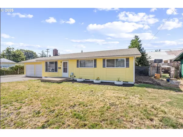 Lebanon, OR 97355,580 Ralston