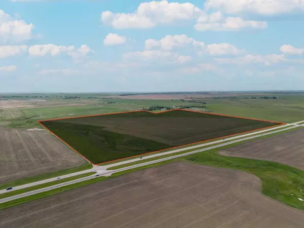 Rural Wheatland County, AB T1P 2B6,241043 Range Road 240