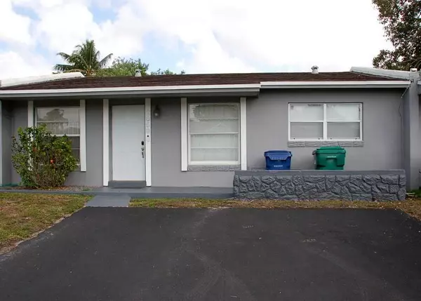2859 NW 197th Ter, Miami Gardens, FL 33056