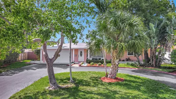 5409 NE 21st Ter, Fort Lauderdale, FL 33308