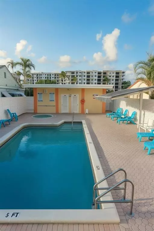 Hollywood, FL 33019,801 S Ocean Drive #206