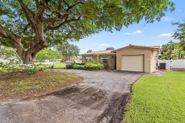 Wilton Manors, FL 33311,2540 NW 9th Ter