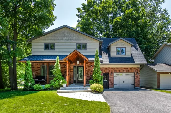 30 Brule ST, Penetanguishene, ON L9M 1J1