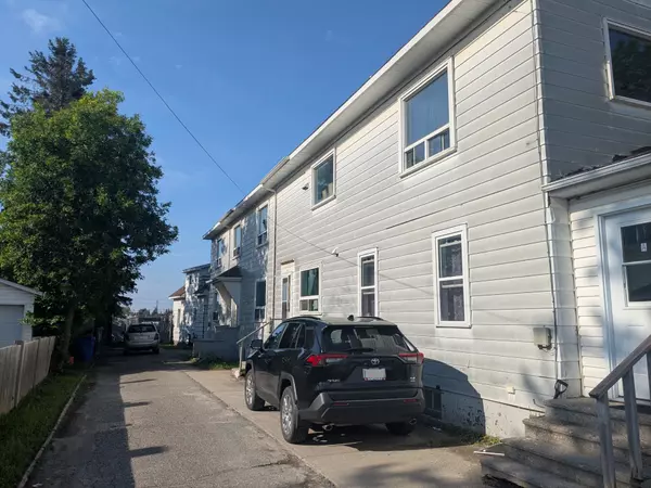 Timmins, ON P4N 5T1,373-375 James AVE