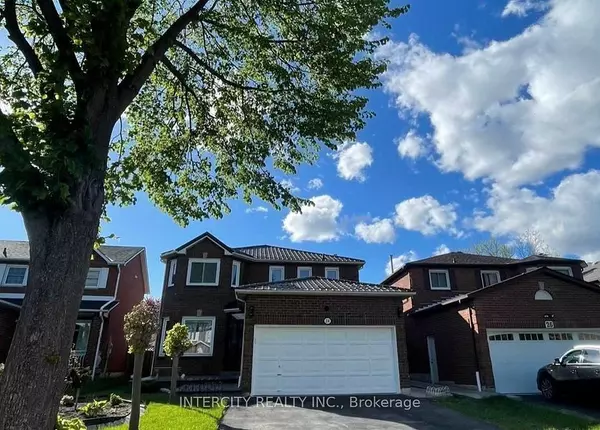 24 Fincham AVE #Lower, Brampton, ON L6X 3V4