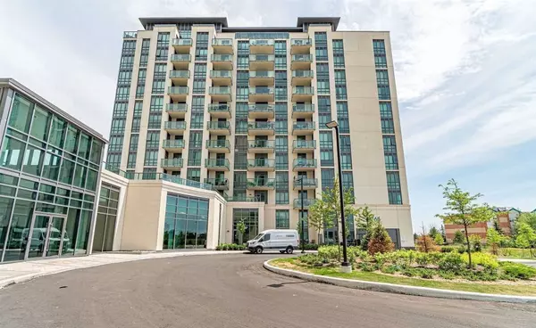 65 Yorkland BLVD #708, Brampton, ON L6P 4M5