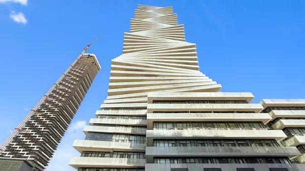 3883 Quartz RD #4612, Mississauga, ON L5B 0M4