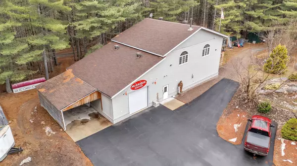Hastings Highlands, ON K0L 1C0,29715 Highway 62 N N/A