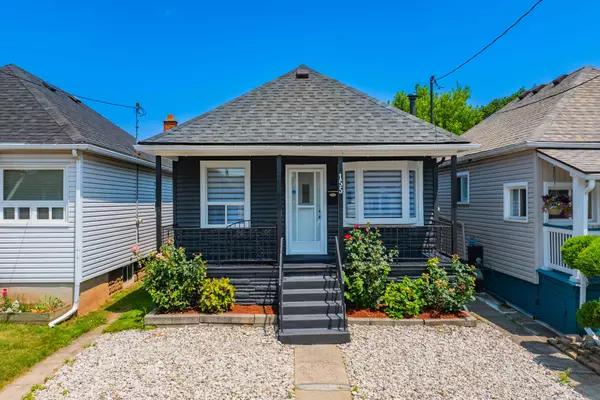 155 Hope AVE, Hamilton, ON L8H 2E7