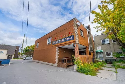 47 - 49 William ST N, Kawartha Lakes, ON K9V 3Z9